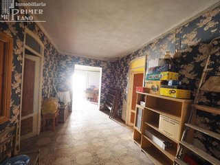 Chalet en venta en Tomelloso
