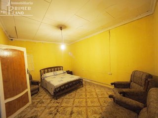 Chalet en venta en Tomelloso