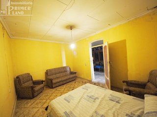 Chalet en venta en Tomelloso