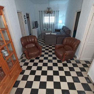 Chalet en venta en Arcos de la Frontera