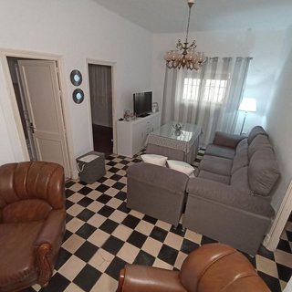 Chalet en venta en Arcos de la Frontera