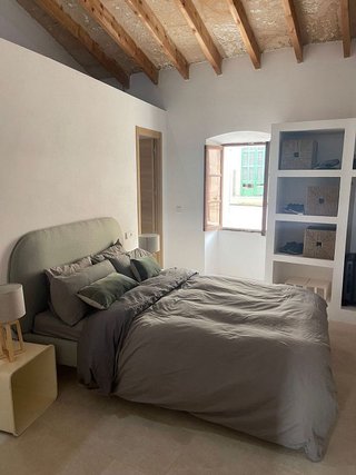 Casa adosada en venta en Campos