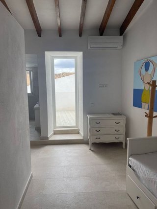 Casa adosada en venta en Campos