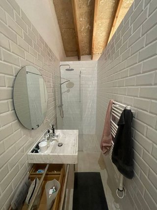Casa adosada en venta en Campos