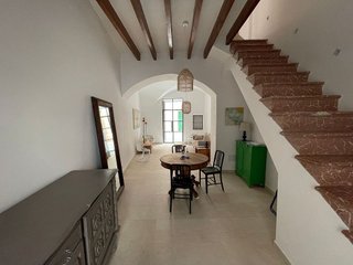 Casa adosada en venta en Campos
