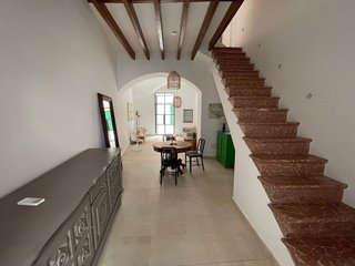Casa adosada en venta en Campos