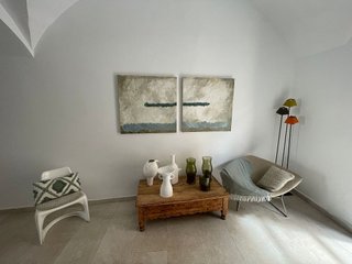 Casa adosada en venta en Campos