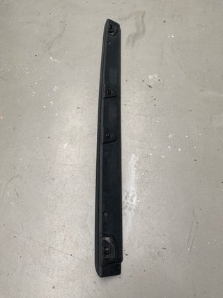 Alerón Trasero Volkswagen Passat B2 año 1984