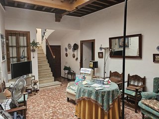 Chalet en venta en Marchena