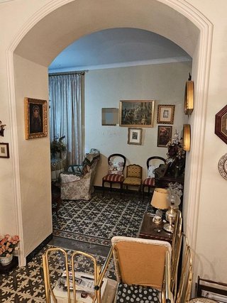 Chalet en venta en Marchena