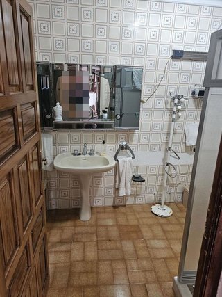Chalet en venta en Marchena