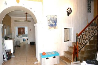 Chalet en venta en Binissalem