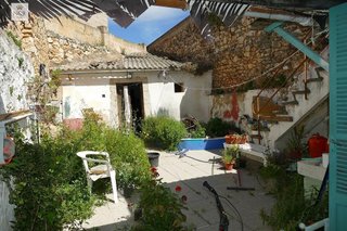 Chalet en venta en Binissalem