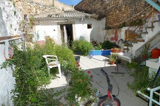 Chalet en venta en Binissalem