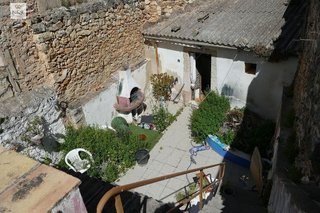 Chalet en venta en Binissalem