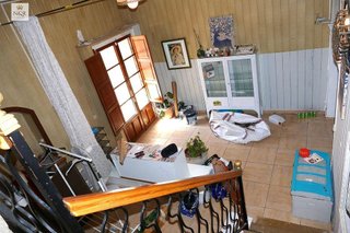 Chalet en venta en Binissalem