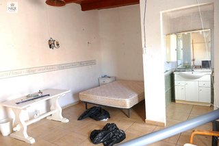 Chalet en venta en Binissalem