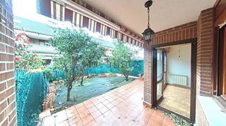 Casa adosada en venta en Astillero (El)