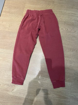 Pantalón Nike Rojo Talla S