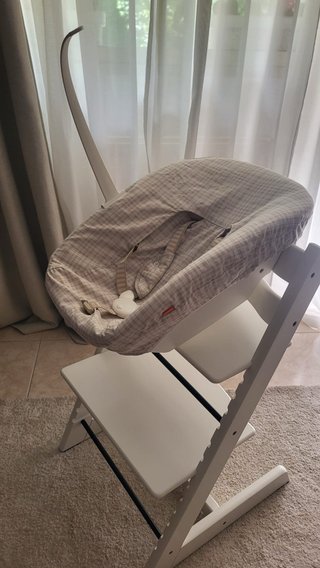Stokke Tripp Trapp Newborn Set