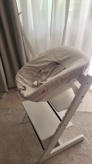 Stokke Tripp Trapp Newborn Set