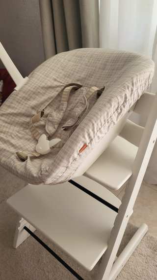 Stokke Tripp Trapp Newborn Set