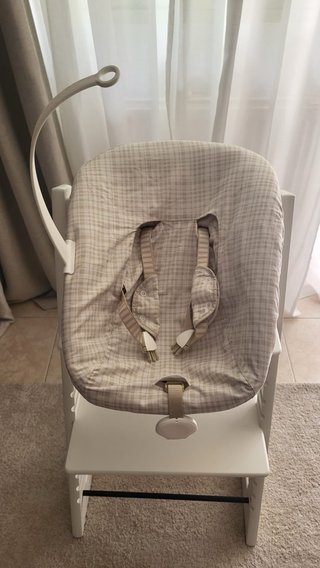 Stokke Tripp Trapp Newborn Set