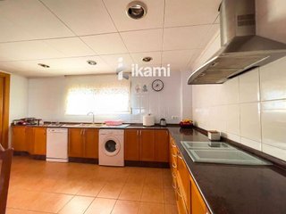Chalet en venta en Náquera