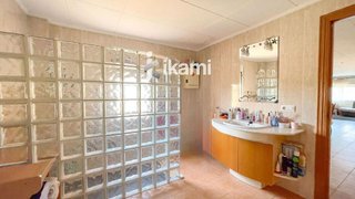 Chalet en venta en Náquera