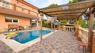 Chalet en venta en Náquera