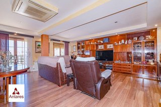 Casa adosada en venta en Barrio de Zaidín en Granada