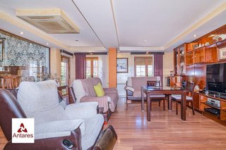 Casa adosada en venta en Barrio de Zaidín en Granada