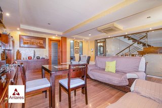 Casa adosada en venta en Barrio de Zaidín en Granada