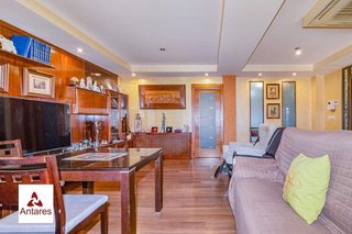Casa adosada en venta en Barrio de Zaidín en Granada