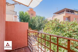 Casa adosada en venta en Barrio de Zaidín en Granada