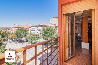 Casa adosada en venta en Barrio de Zaidín en Granada