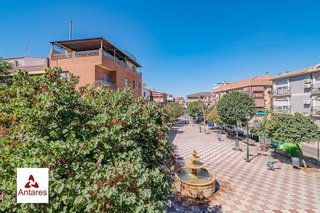 Casa adosada en venta en Barrio de Zaidín en Granada