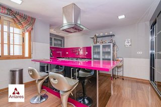 Casa adosada en venta en Barrio de Zaidín en Granada