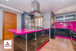 Casa adosada en venta en Barrio de Zaidín en Granada