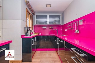 Casa adosada en venta en Barrio de Zaidín en Granada