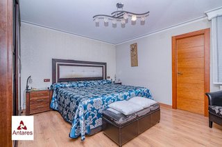 Casa adosada en venta en Barrio de Zaidín en Granada