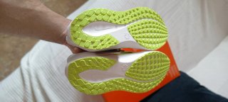 Nike Air Zoom Pegasus 41 Verde/Blanco