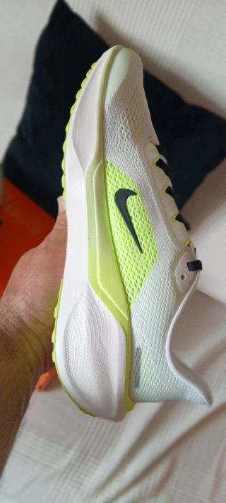 Nike Air Zoom Pegasus 41 Verde/Blanco