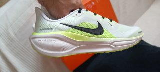 Nike Air Zoom Pegasus 41 Verde/Blanco