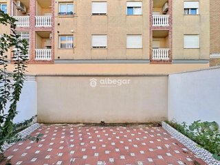 Casa adosada en venta en Alfafar