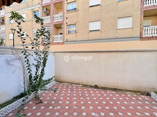 Casa adosada en venta en Alfafar