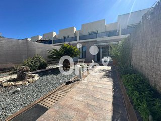 Casa adosada en venta en San Antonio de Benagéber