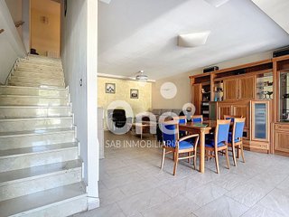 Casa adosada en venta en San Antonio de Benagéber