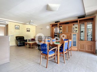 Casa adosada en venta en San Antonio de Benagéber