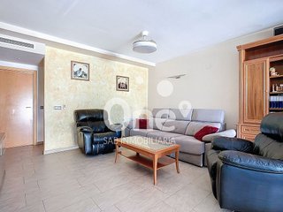 Casa adosada en venta en San Antonio de Benagéber